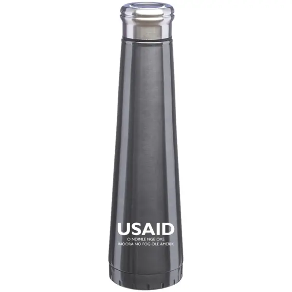 USAID Serere - Stark 16 Oz. Vacuum Insulated Water Bottles