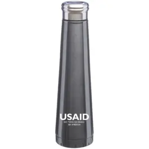 USAID Setswana - Stark 16 Oz. Vacuum Insulated Water Bottles