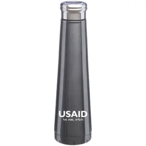 USAID Tigrinya - Stark 16 Oz. Vacuum Insulated Water Bottles