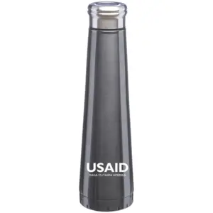 usaid hausa stark 16 oz. vacuum insulated water bottles