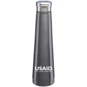 USAID Dagbani - Stark 16 Oz. Vacuum Insulated Water Bottles