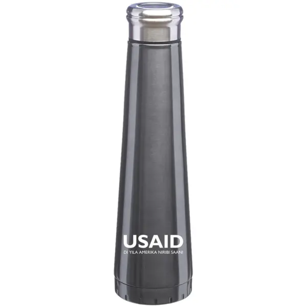 USAID Dagbani - Stark 16 Oz. Vacuum Insulated Water Bottles