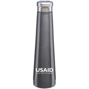 USAID Dinka - Stark 16 Oz. Vacuum Insulated Water Bottles