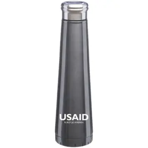 USAID Acholi - Stark 16 Oz. Vacuum Insulated Water Bottles