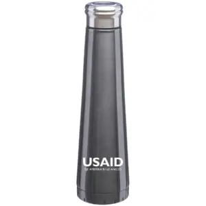 USAID Ga-Dangme - Stark 16 Oz. Vacuum Insulated Water Bottles