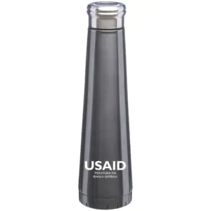 USAID Kikongo - Stark 16 Oz. Vacuum Insulated Water Bottles