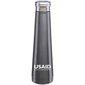 USAID Kirundi - Stark 16 Oz. Vacuum Insulated Water Bottles