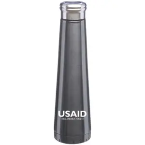 USAID Kusaal - Stark 16 Oz. Vacuum Insulated Water Bottles