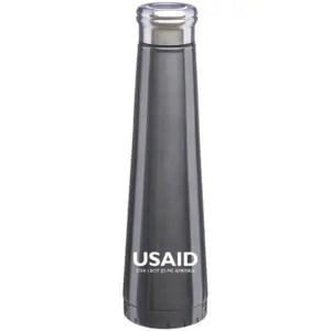 USAID Langi - Stark 16 Oz. Vacuum Insulated Water Bottles