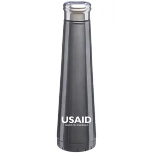 USAID Luganda - Stark 16 Oz. Vacuum Insulated Water Bottles