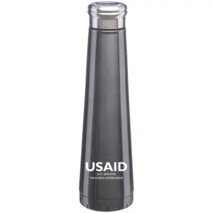 USAID Malagasy - Stark 16 Oz. Vacuum Insulated Water Bottles