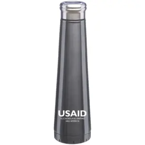 USAID Nyanja - Stark 16 Oz. Vacuum Insulated Water Bottles