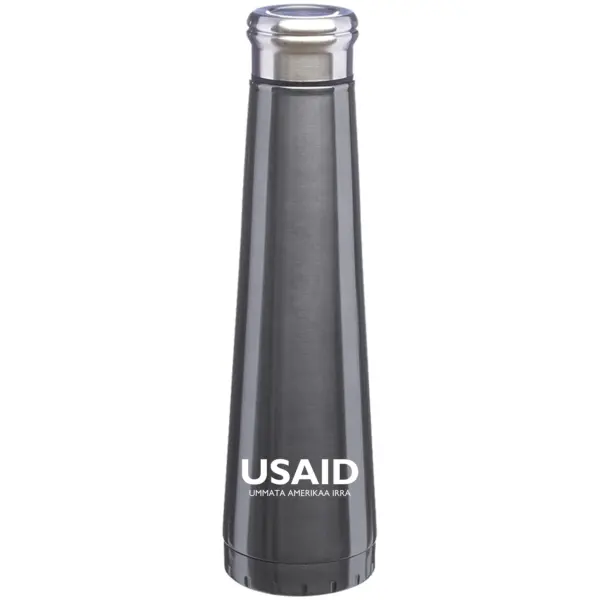 USAID Oromiffa - Stark 16 Oz. Vacuum Insulated Water Bottles