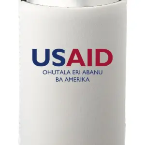 USAID Lusamiya - Premium Neoprene Collapsible Can Cooler