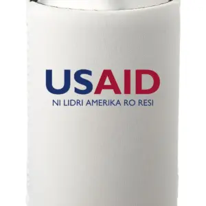 USAID Moru - Premium Neoprene Collapsible Can Cooler