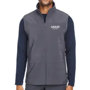 USAID Bemba - SPYDER Men's Transit Vest