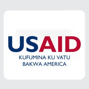 USAID Luvale - Large Rectangle Full Color Mouse Pads (9.25"x7.75"x0.625)