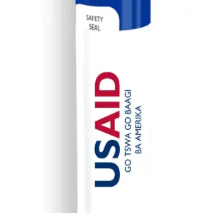 USAID Setswana - Premium SPF 15 Broad Spectrum Lip Balm