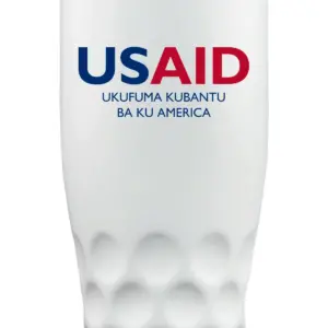 USAID Bemba - 27 Oz. Molokini Stainless Steel Tumblers