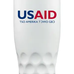 USAID Ewe - 27 Oz. Molokini Stainless Steel Tumblers