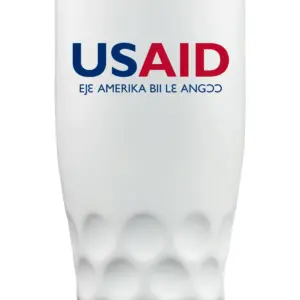 USAID Ga-Dangme - 27 Oz. Molokini Stainless Steel Tumblers