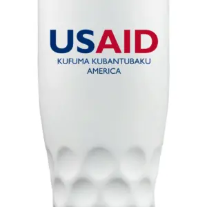 USAID Kaond - 27 Oz. Molokini Stainless Steel Tumblers