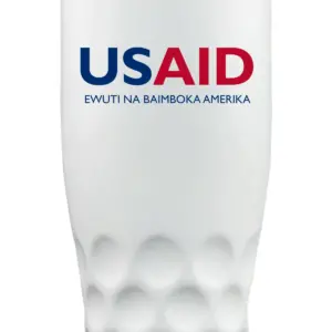 USAID Lingala - 27 Oz. Molokini Stainless Steel Tumblers