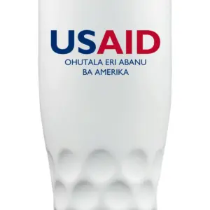 USAID Lusamiya - 27 Oz. Molokini Stainless Steel Tumblers