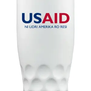 USAID Moru - 27 Oz. Molokini Stainless Steel Tumblers