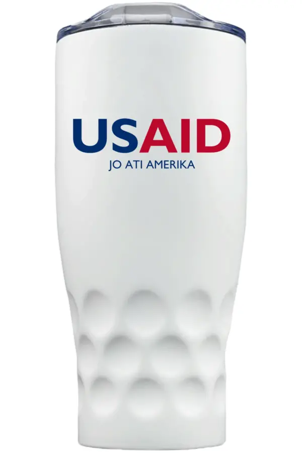 USAID Otuho - 27 Oz. Molokini Stainless Steel Tumblers