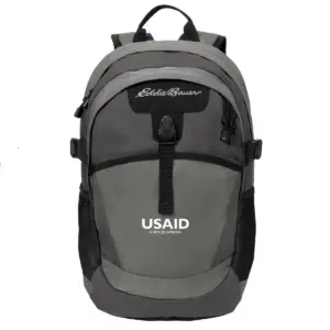USAID Acholi - Eddie Bauer Ripstop Backpack