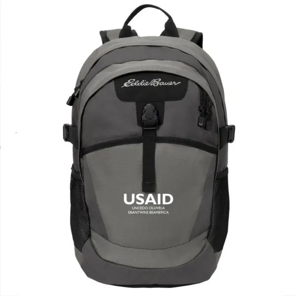 USAID Sindebele - Eddie Bauer Ripstop Backpack