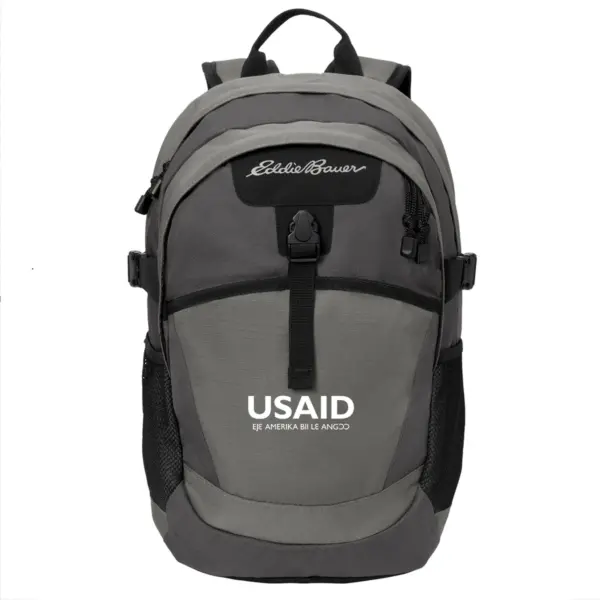 USAID Ga-Dangme - Eddie Bauer Ripstop Backpack