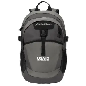 USAID Afrikaans - Eddie Bauer Ripstop Backpack