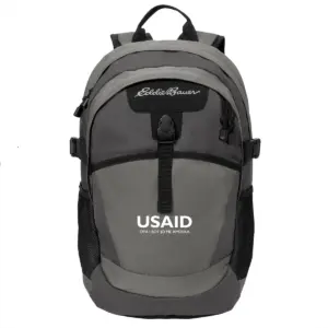 USAID Langi - Eddie Bauer Ripstop Backpack