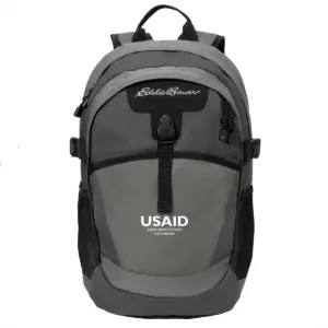 USAID Ateso - Eddie Bauer Ripstop Backpack