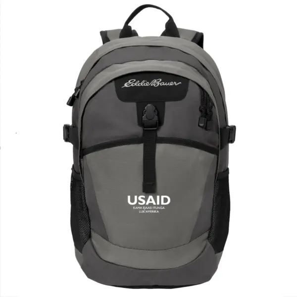 USAID Ateso - Eddie Bauer Ripstop Backpack