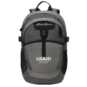 USAID Luvale - Eddie Bauer Ripstop Backpack