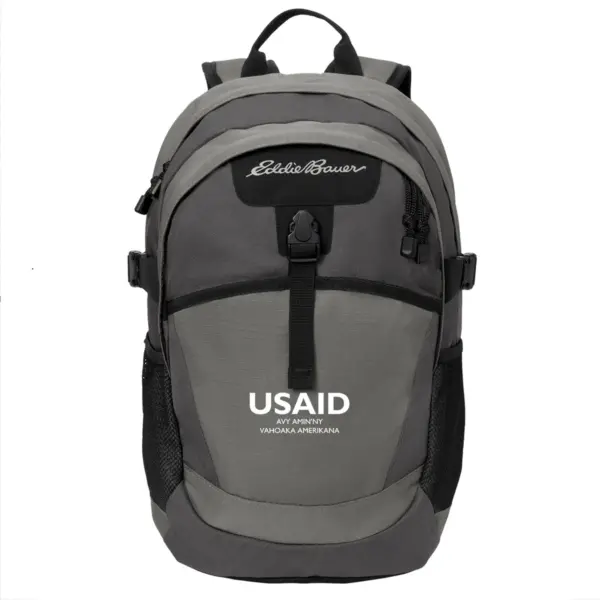 USAID Malagasy - Eddie Bauer Ripstop Backpack