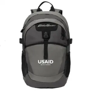 USAID Nuer - Eddie Bauer Ripstop Backpack