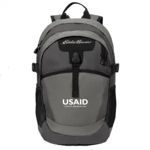 USAID Oromiffa - Eddie Bauer Ripstop Backpack
