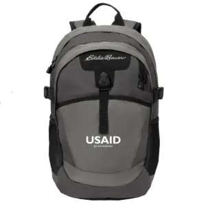 USAID Otuho - Eddie Bauer Ripstop Backpack