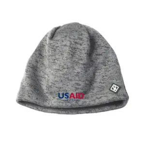USAID Acholi - Embroidered SPYDER Passage Beanie