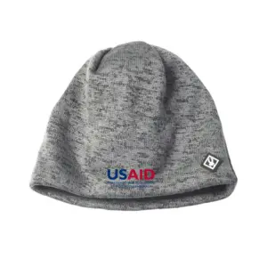 USAID Mandinka - Embroidered SPYDER Passage Beanie