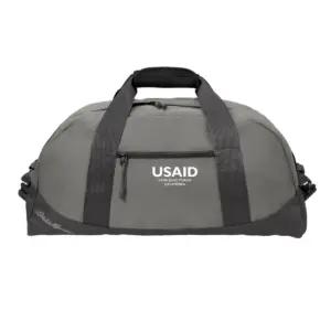 USAID Ateso - Eddie Bauer Medium Ripstop Duffel Bag