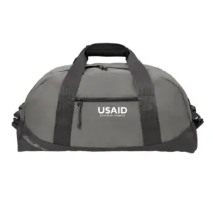 USAID Bari - Eddie Bauer Medium Ripstop Duffel Bag