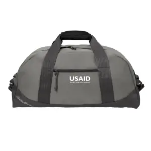 USAID Dinka - Eddie Bauer Medium Ripstop Duffel Bag
