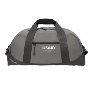 USAID Kaond - Eddie Bauer Medium Ripstop Duffel Bag