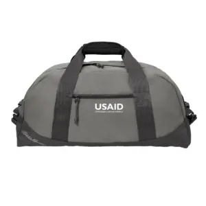 USAID Lozi - Eddie Bauer Medium Ripstop Duffel Bag