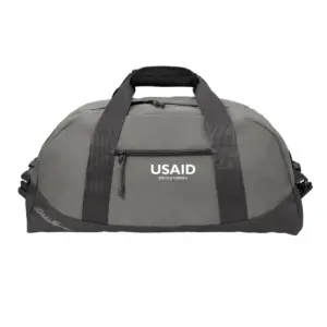 USAID Nuer - Eddie Bauer Medium Ripstop Duffel Bag